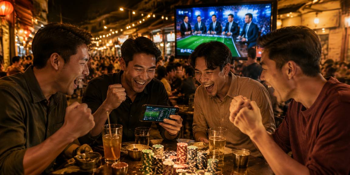 vs69 vs69 – nền tảng di động xây dựng cho người Việt