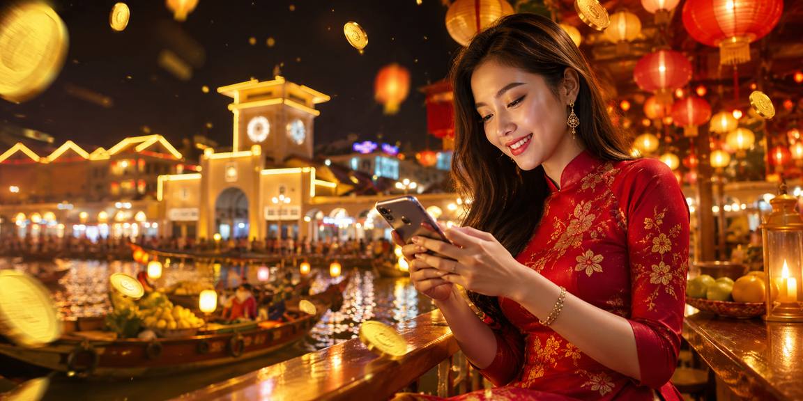 vs69 Chúng tôi là ai và vì sao chọn điện thoại làm trung tâm
