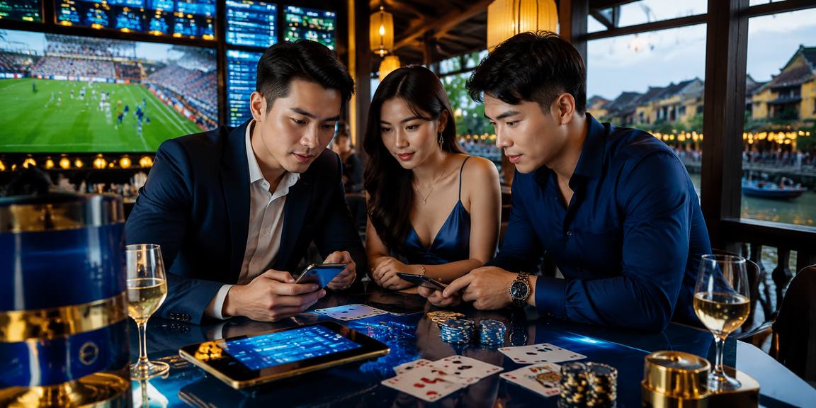 vs69 Dữ liệu của bạn được bảo vệ như thế nào